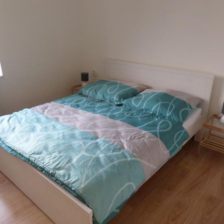 Apartmany Trutnov Promenada ภายนอก รูปภาพ