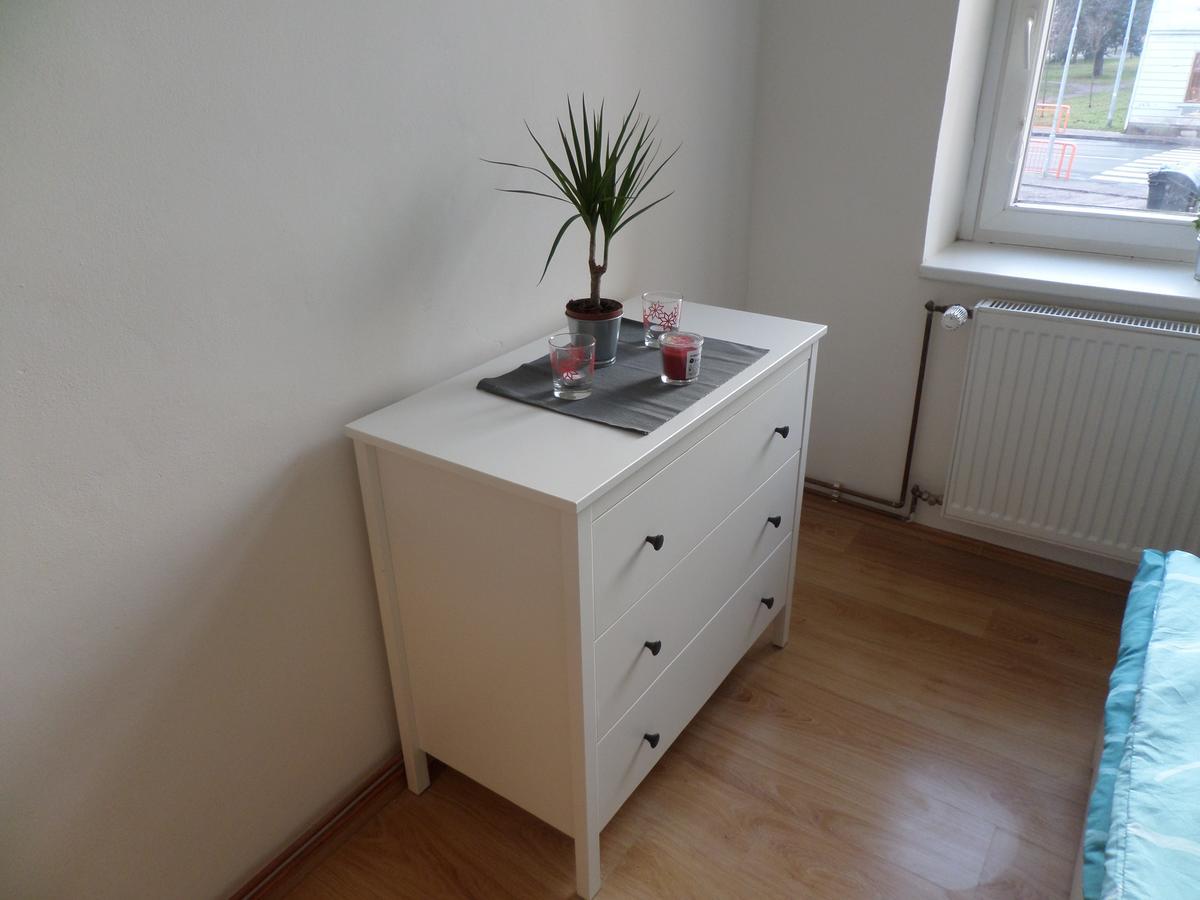 Apartmany Trutnov Promenada ภายนอก รูปภาพ