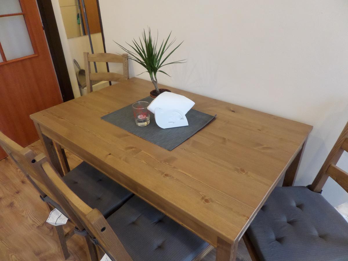 Apartmany Trutnov Promenada ภายนอก รูปภาพ