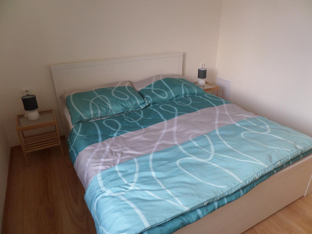 Apartmany Trutnov Promenada ภายนอก รูปภาพ