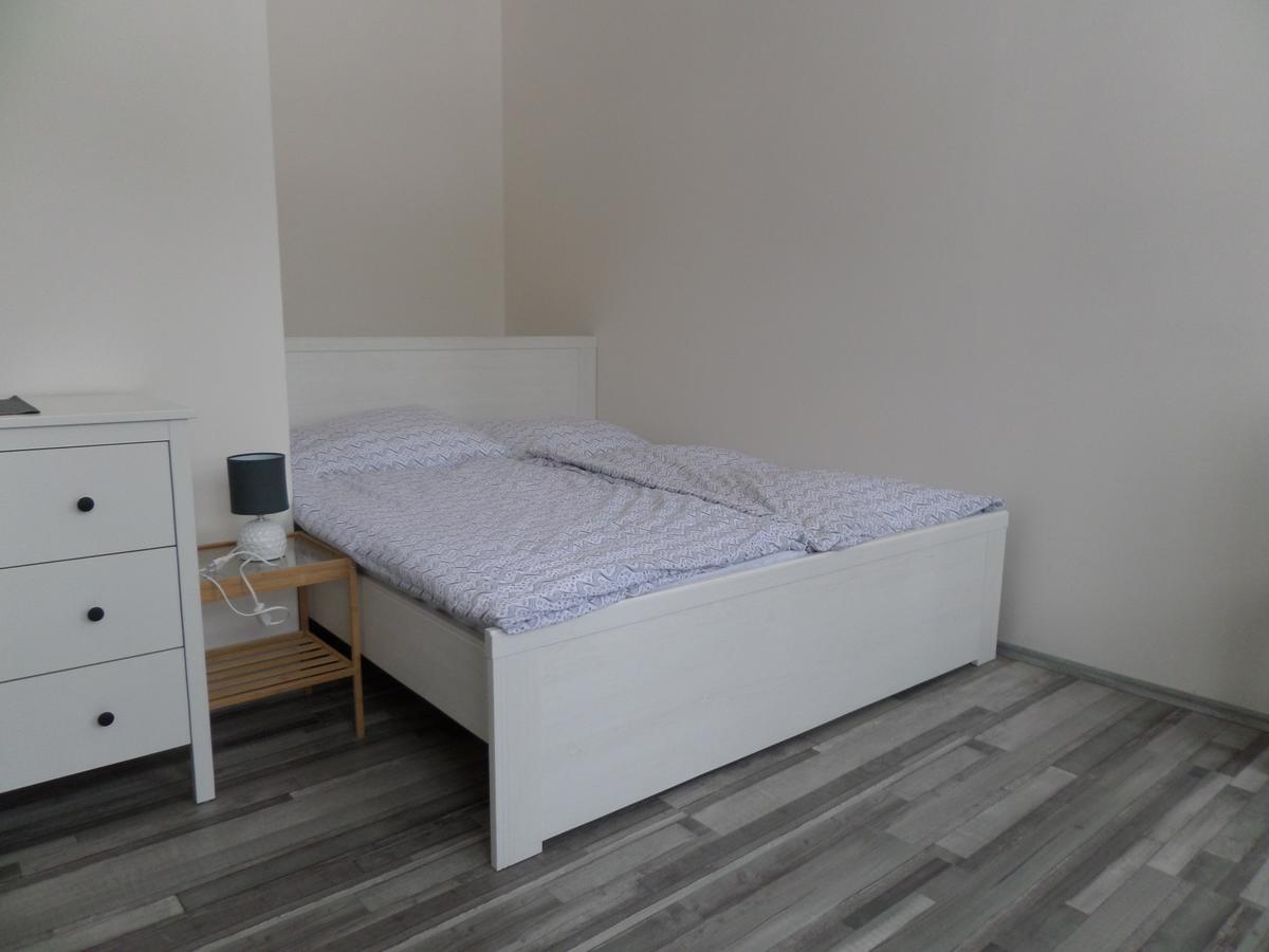 Apartmany Trutnov Promenada ภายนอก รูปภาพ