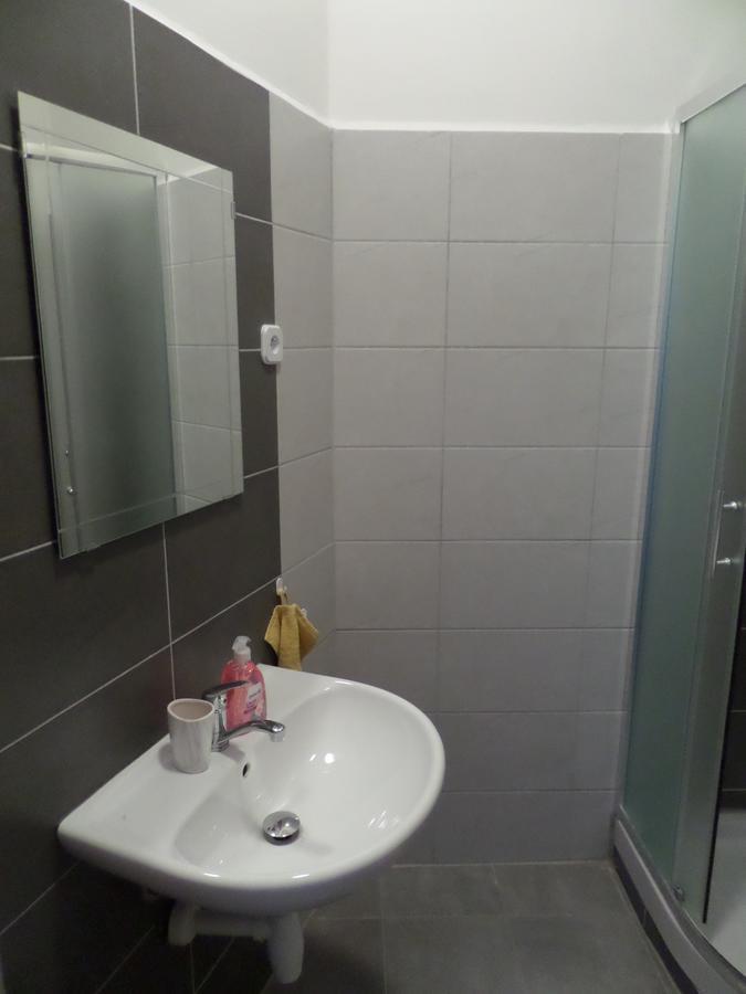 Apartmany Trutnov Promenada ภายนอก รูปภาพ