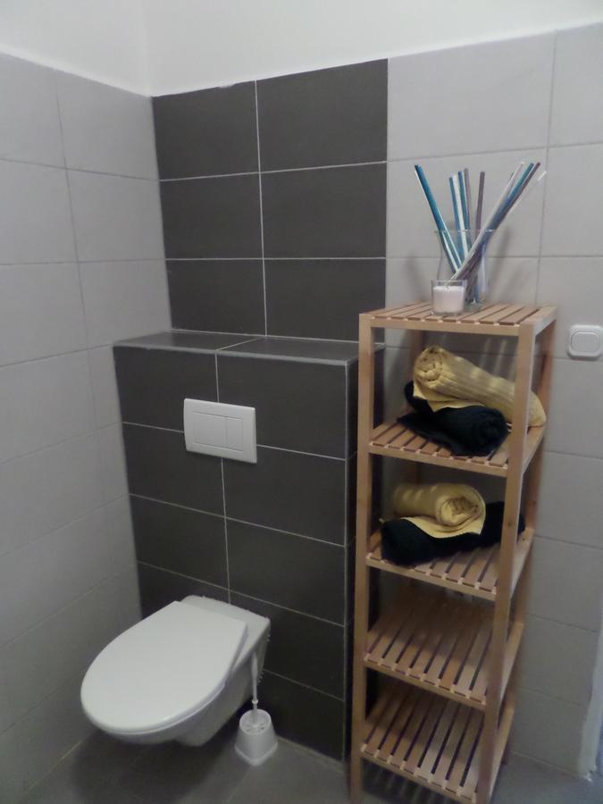 Apartmany Trutnov Promenada ภายนอก รูปภาพ